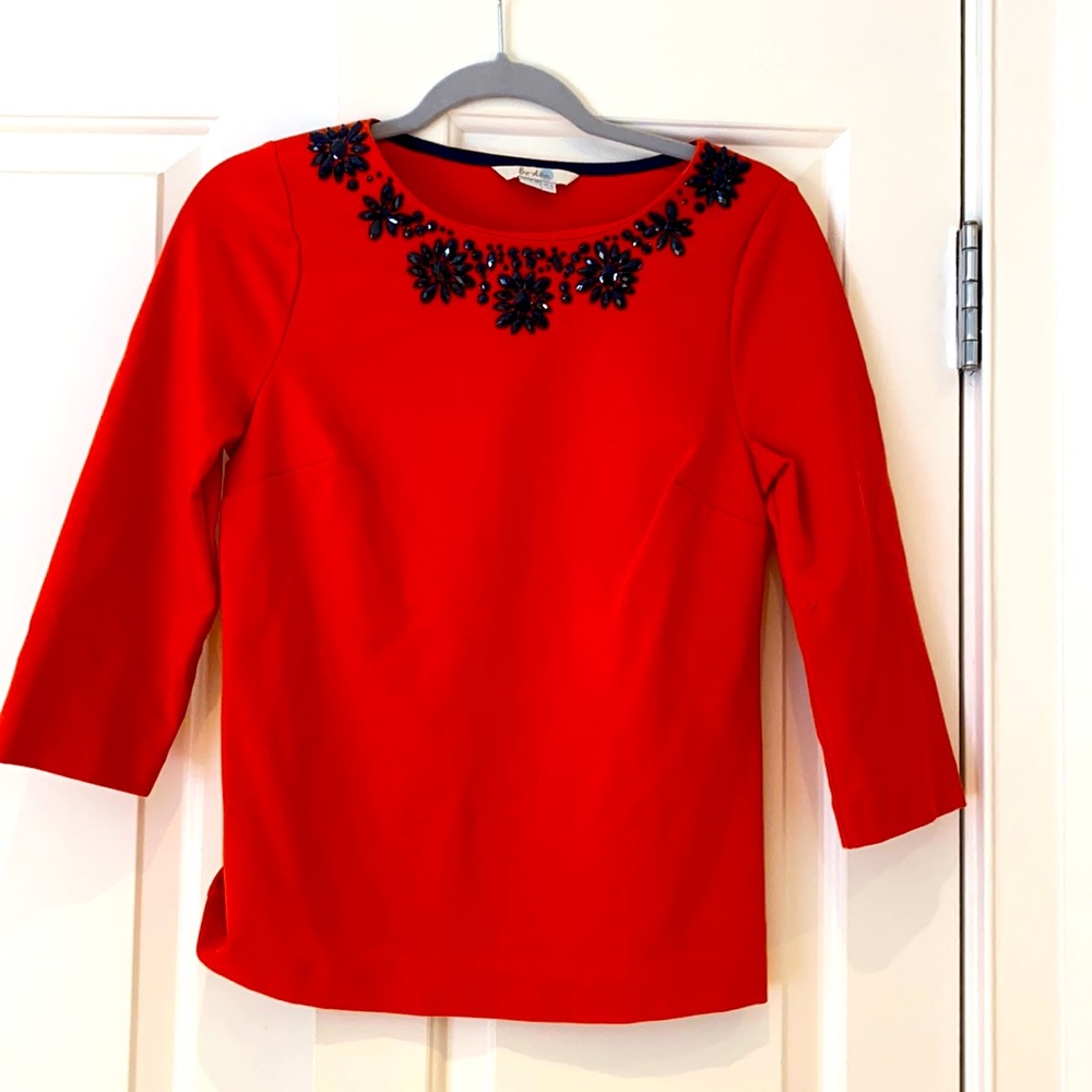 Boden top